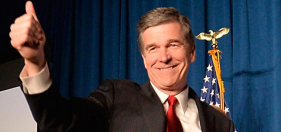 NC Democratic Senate Candidate Deborah Ross Holds Election Night Event