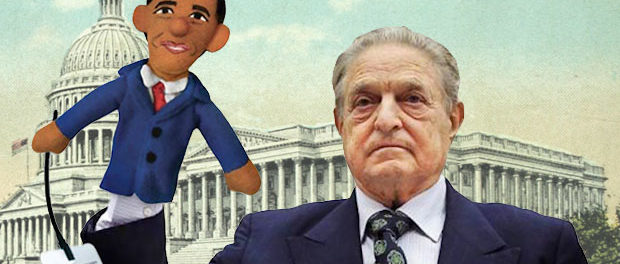 soros obama