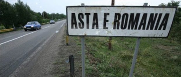tara prostilor