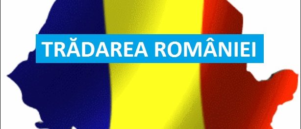tradarea romaniei