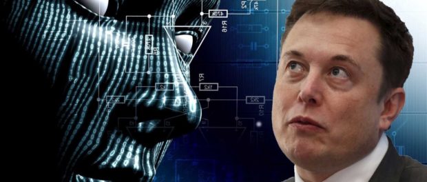 ELON MUSK AI