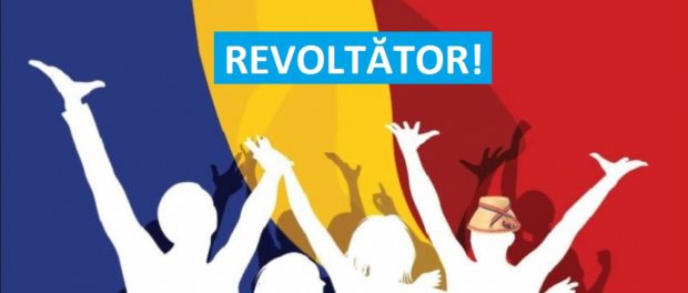 REVOLTATOR