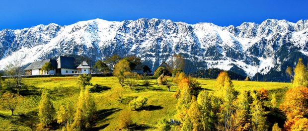 Romania frumoasa 1