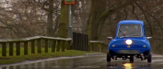 Smallest-car-in-the-world