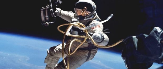 astronaut
