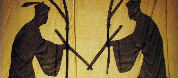 china antica instrumente