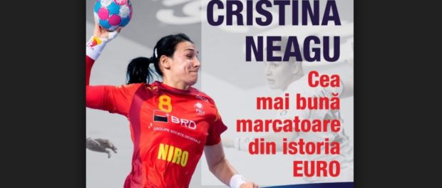 cristina neagu