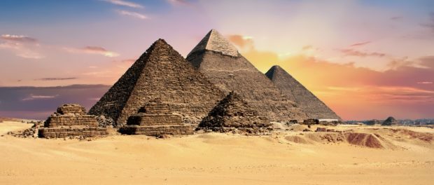 egipt piramide pixabay com