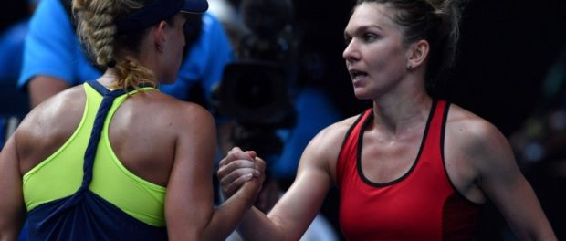 halep kerber