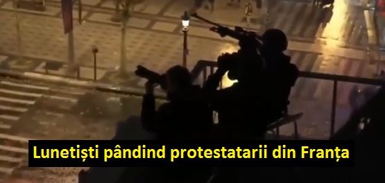 lunetisti franta