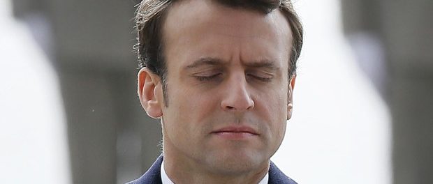 macron 5