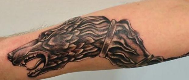 tatuaj
