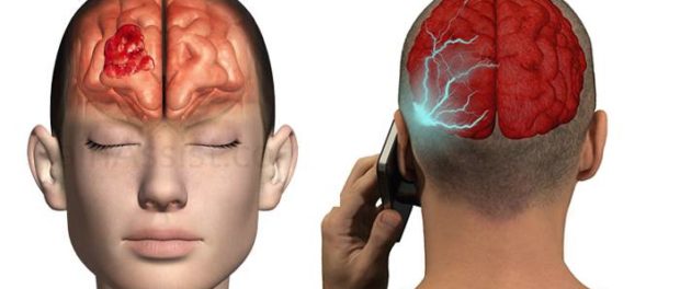 telefon cancer
