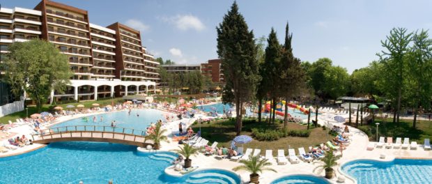 bulgaria turism