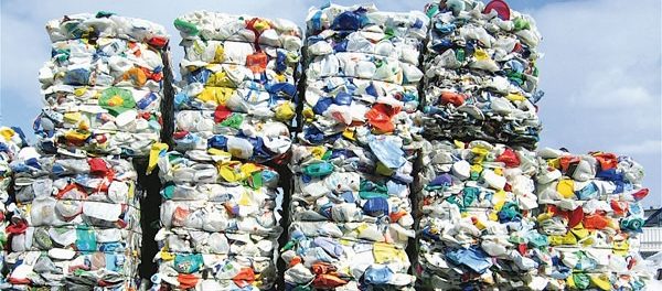 deseuri din plastic