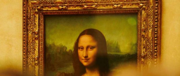 monalisa