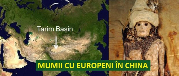 mumii cu europeni in china