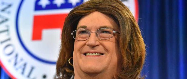 transgender