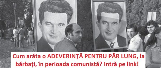 Adeverinta pentru par lung 2