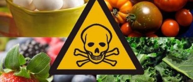 alimente contaminate