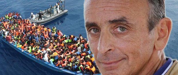 eric zemmour