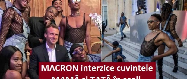 macron gay 2