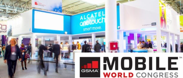 mobile world congres