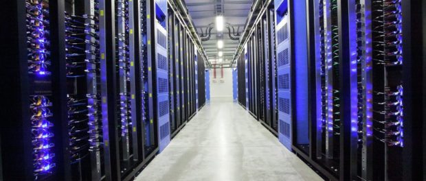 servere internet