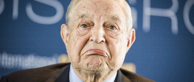 soros