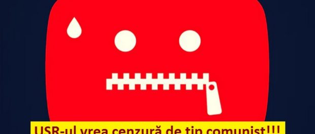 usr cenzura