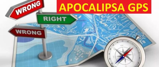 apocalipsa gps