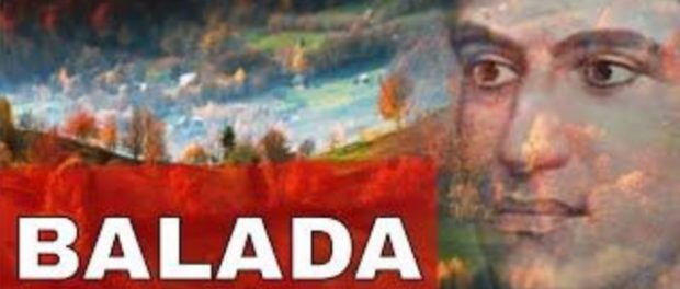 balada