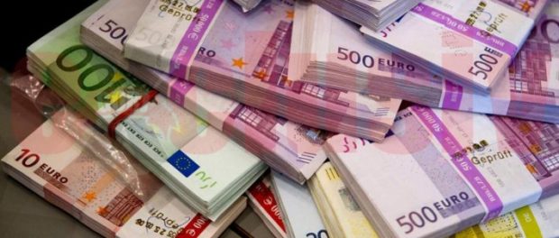 bani euro