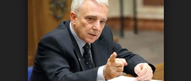 isarescu