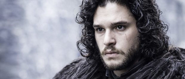 jon snow