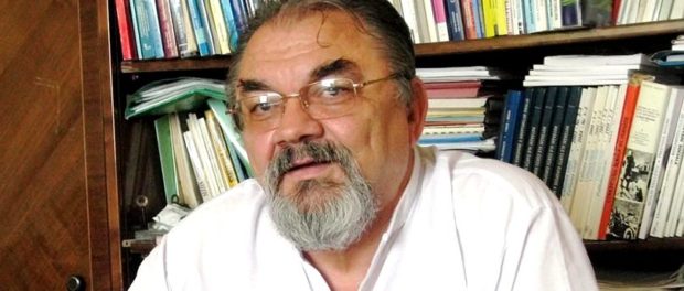Ilie Bădescu1