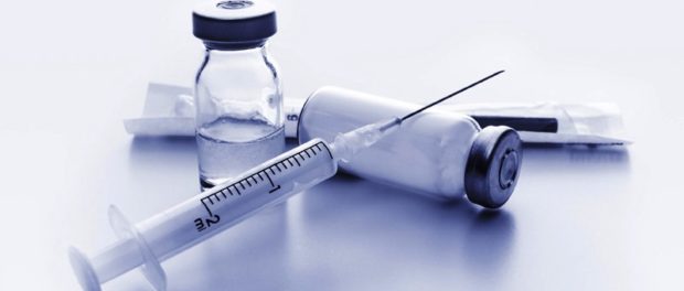 descoperire vaccin