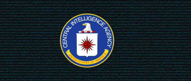 CIA-Logo