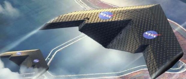 avion aripa
