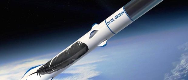 blue origin
