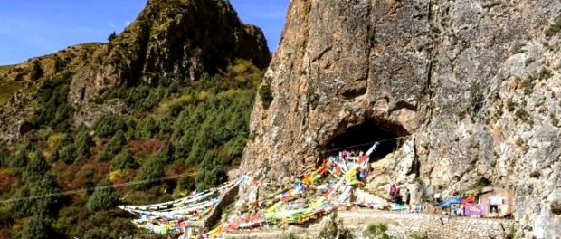 tibet
