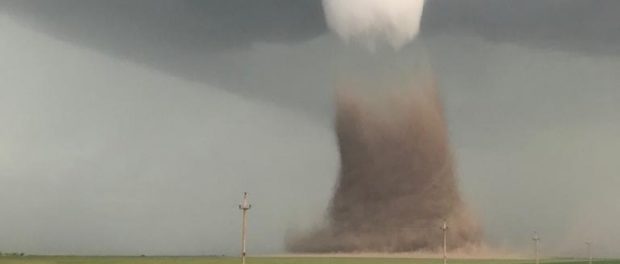 tornada 2