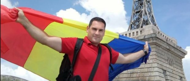 Valeriu Victor Szilvassy