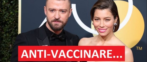 anti vaccinare