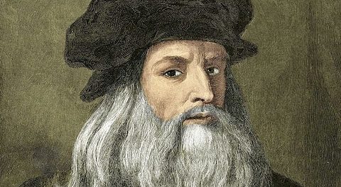 da vinci