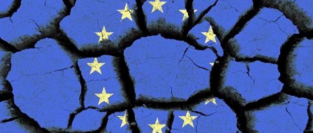 europa federalizare