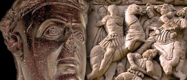 imparat dac galerius
