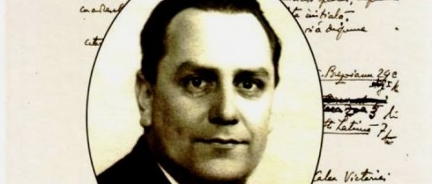mircea vulcanescu