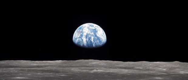 Horizon - Luna
