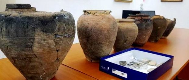 cultura Boian Braila